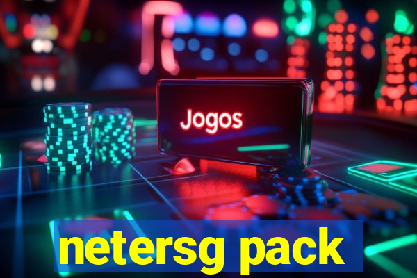 netersg pack